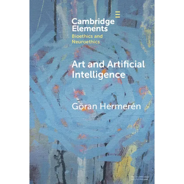 Art and Artificial Intelligence