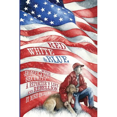 Red White & Blue