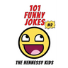 101 Funny Jokes Vol. 2