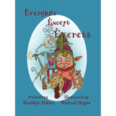 Everyone Except Everett