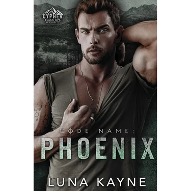 Code Name: Phoenix