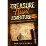 A Treasure Hunt Adventure III: Solve Puzzles and Clues to Find Location