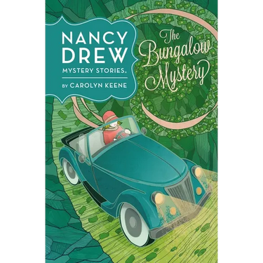 The Bungalow Mystery