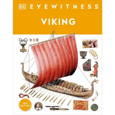 Eyewitness Viking
