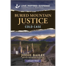 Buried Mountain Justice