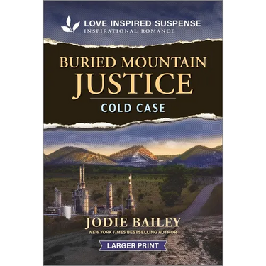 Buried Mountain Justice