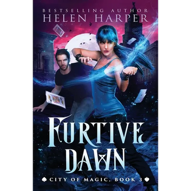 Furtive Dawn