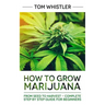 How to Grow Marijuana: From Seed to Harvest - Complete Step by Step Guide for Beginners