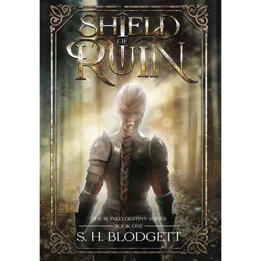 Shield of Ruin
