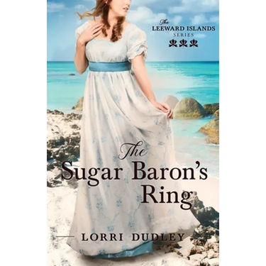 The Sugar Baron's Ring