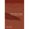 The Better Way: The Church of Agape in Emerging Corinth