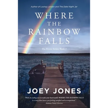 Where the Rainbow Falls