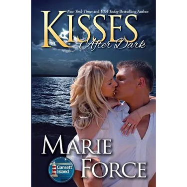 Kisses After Dark: Gansett Island Series, Book 12