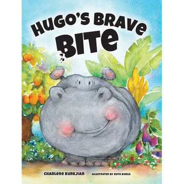 Hugo's Brave Bite