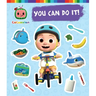 You Can Do It!