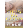 He's So Good: Robert & Carter