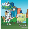 Roundy and Friends: Soccertowns Book 1 - Houston