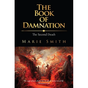 The Book of Damnation: The Second Death