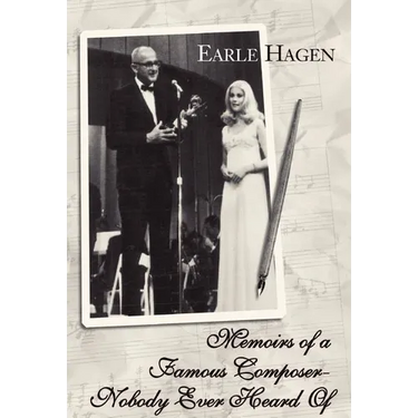Memoirs of a Famous Composer-Nobody Ever Heard Of