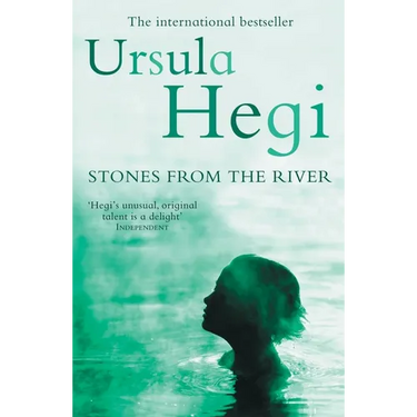 Stones From The River
