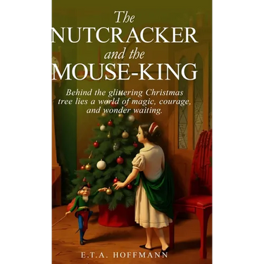 The Nutcracker and the Mouse-King