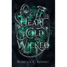 A Heart So Cold and Wicked: A Krampus Legend Retelling (Standalone)