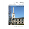 Henry Smart's Fifty Preludes & Interludes for the Organ.
