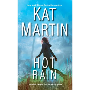 Hot Rain