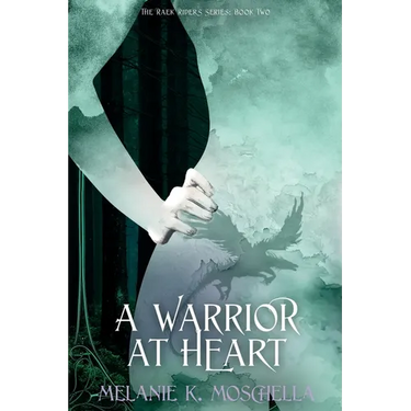 A Warrior at Heart