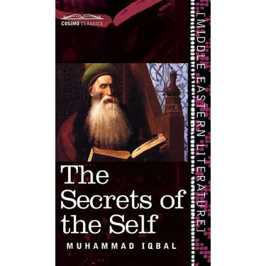 Secrets of the Self