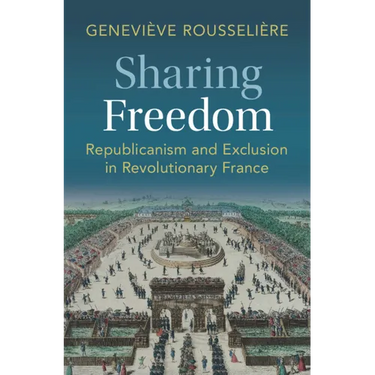 Sharing Freedom