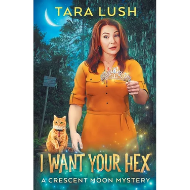 I Want Your Hex