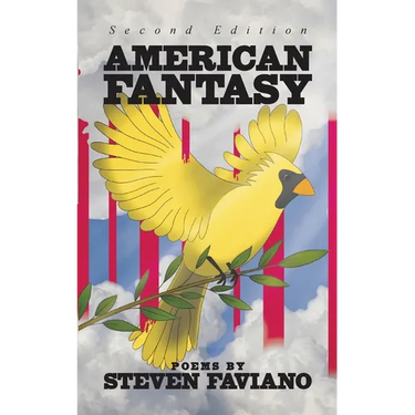 American Fantasy: Second Edition