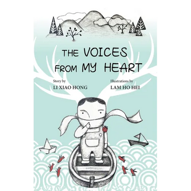 The Voices from My Heart