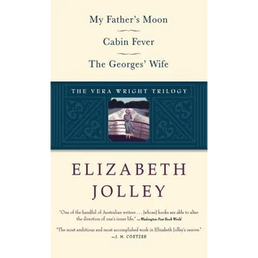 The Vera Wright Trilogy