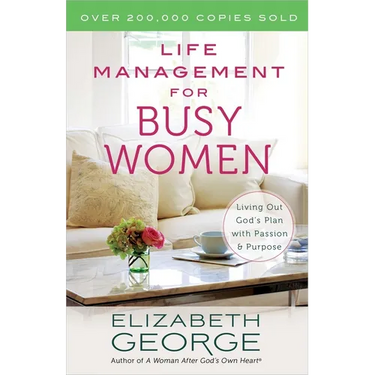 Life Management for Busy Women
