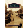 West Ridge