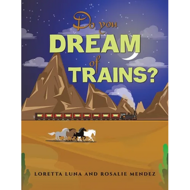 Do You Dream of Trains?