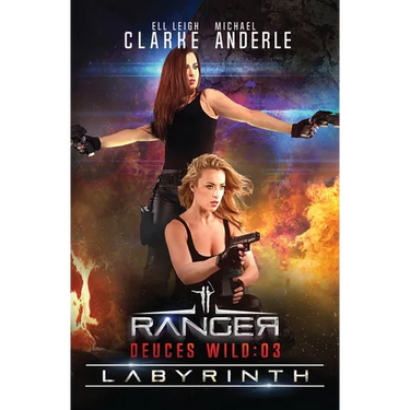 Labyrinth: Deuces Wild Book 3