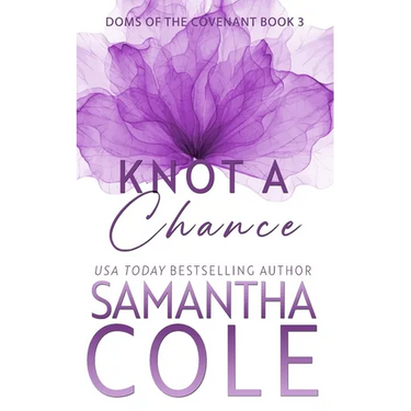 Knot a Chance