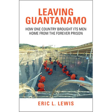 Leaving Guantanamo