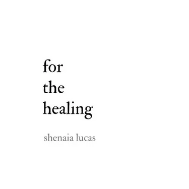 For The Healing