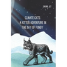 Climate Cats: A Kitten Adventure In The Bay of Fundy