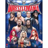 WRestlemania: Anxiety WWE Coloring Books For Adults And Kids Relaxation And Stress Relief