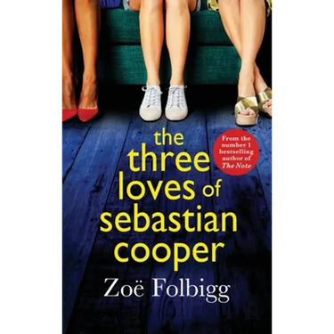 The Three Loves of Sebastian Cooper