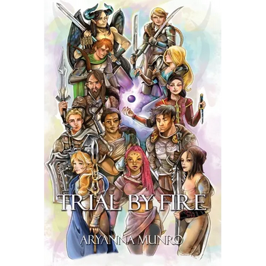 Trial by Fire