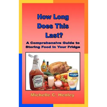 How Long Does This Last: A Comprehensive Guide To Storing Food In Your Fridge