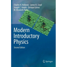 Modern Introductory Physics