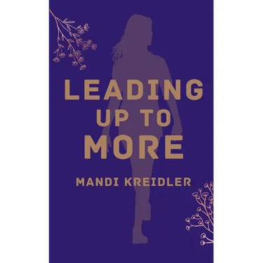 Leading up to More