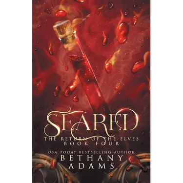 Seared